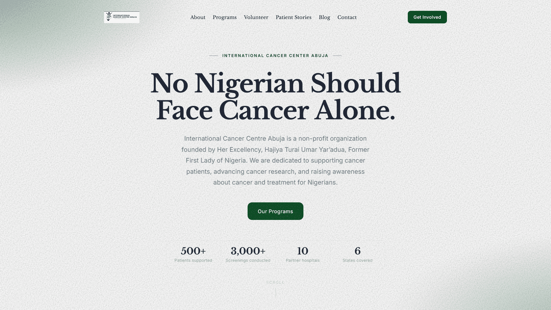 ICCA Nigeria